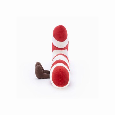 Jellycat Candy Cane | FSDY-80321